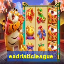 eadriaticleague