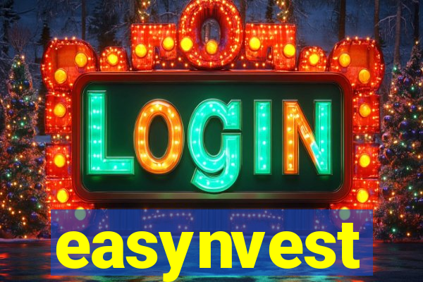 easynvest
