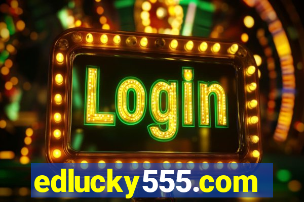 edlucky555.com