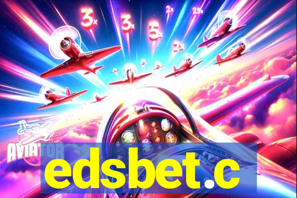 edsbet.c