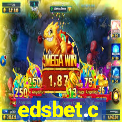edsbet.c