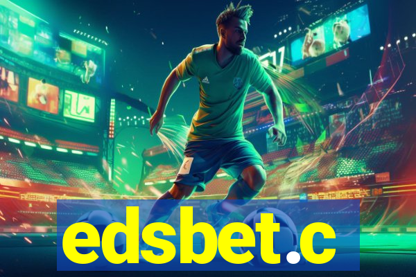 edsbet.c