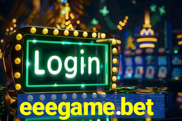 eeegame.bet