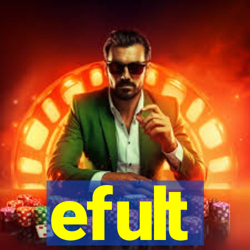 efult