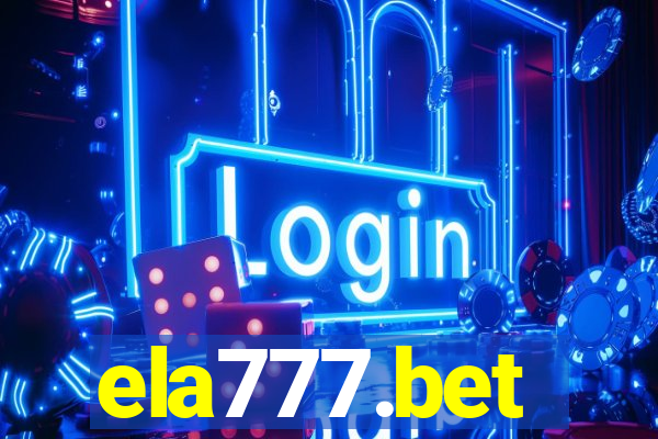 ela777.bet
