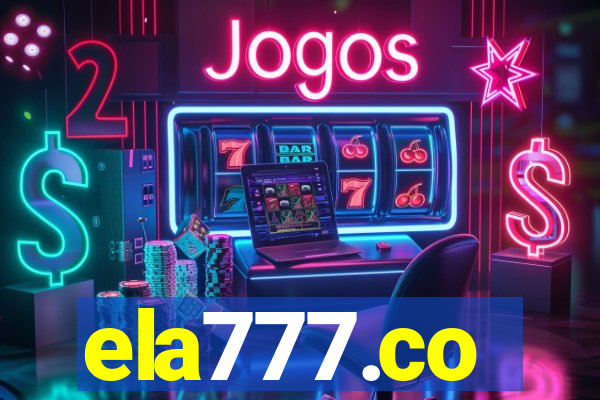 ela777.co