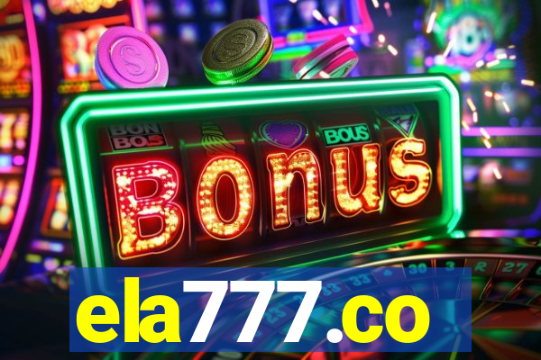 ela777.co