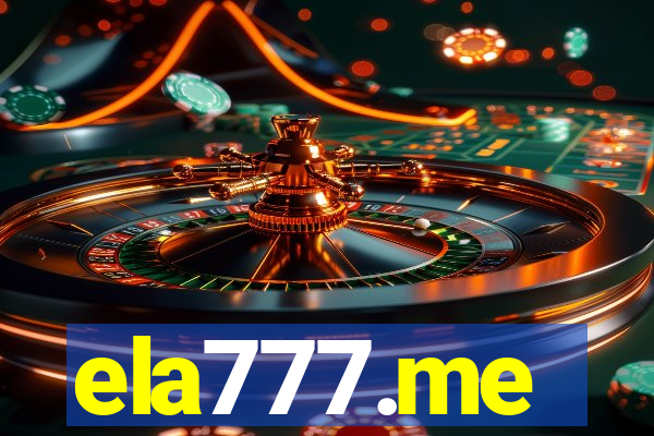 ela777.me