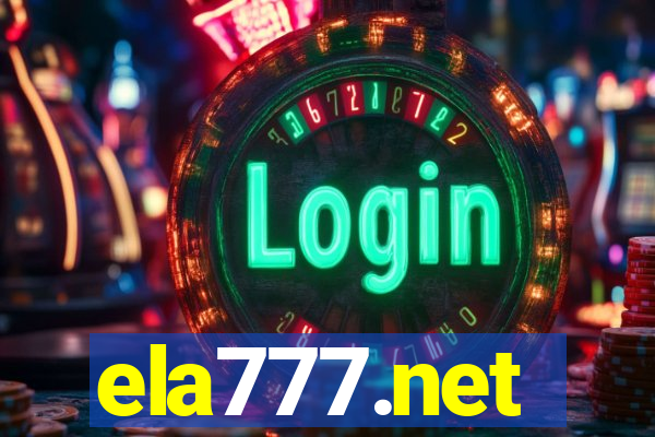 ela777.net