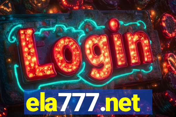 ela777.net