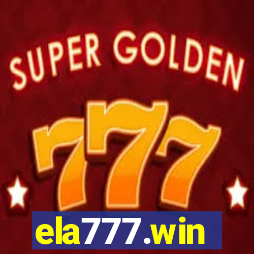 ela777.win