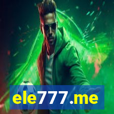 ele777.me