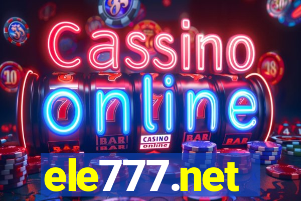 ele777.net