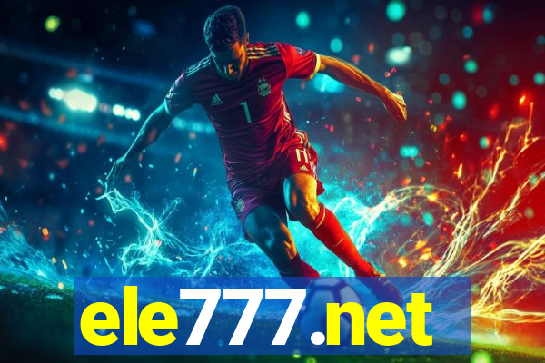 ele777.net