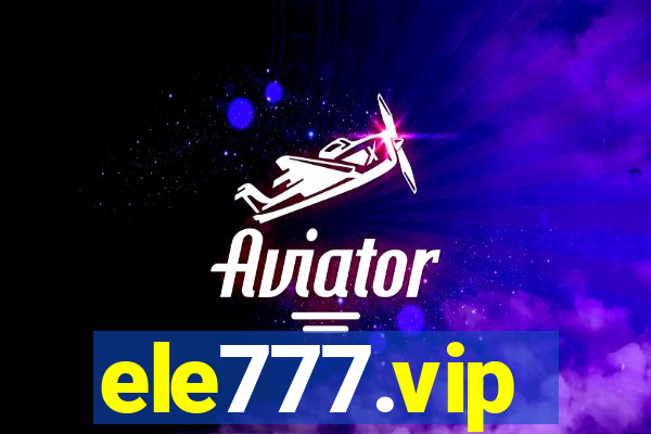 ele777.vip