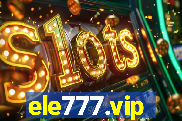 ele777.vip