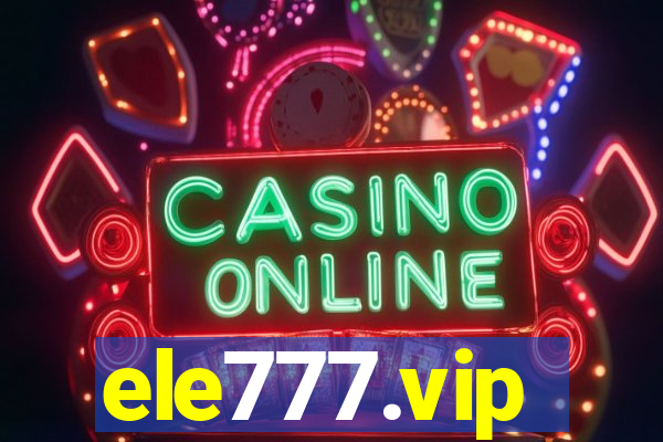 ele777.vip