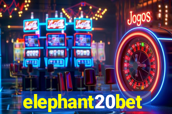 elephant20bet