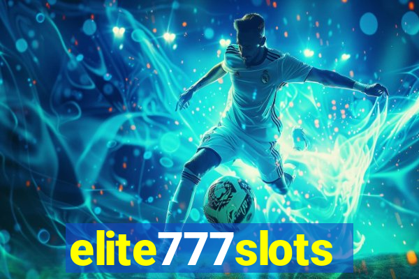 elite777slots