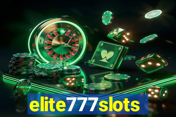 elite777slots