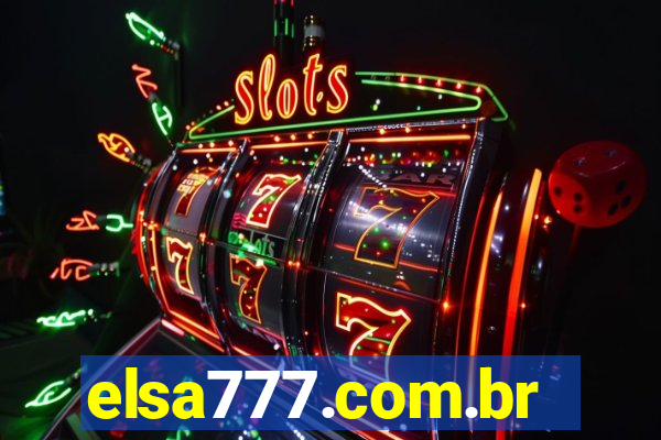 elsa777.com.br