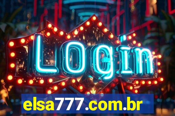 elsa777.com.br