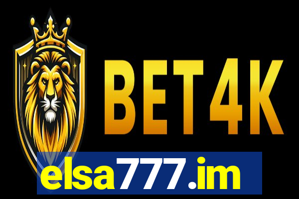 elsa777.im