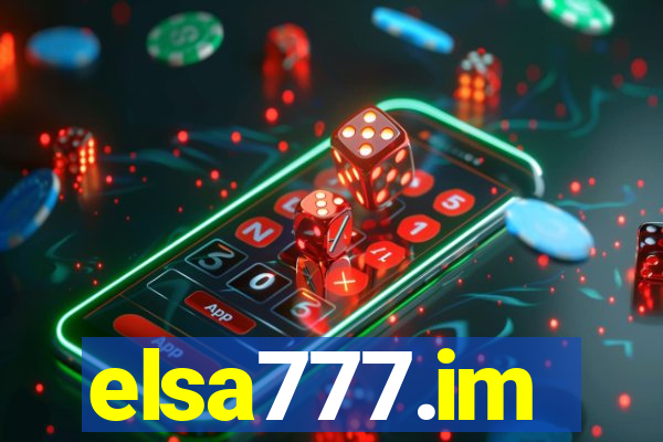 elsa777.im