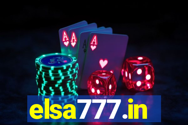 elsa777.in