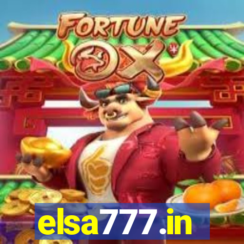 elsa777.in