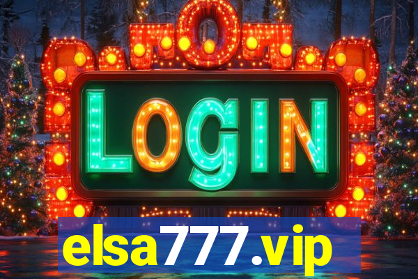 elsa777.vip