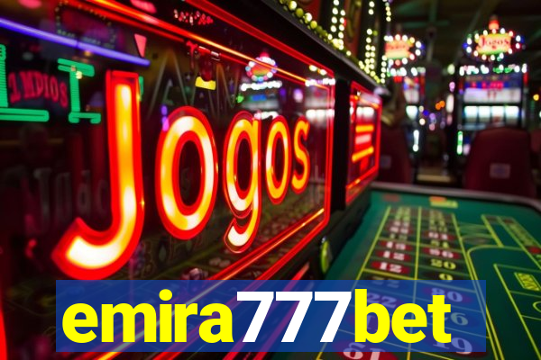 emira777bet