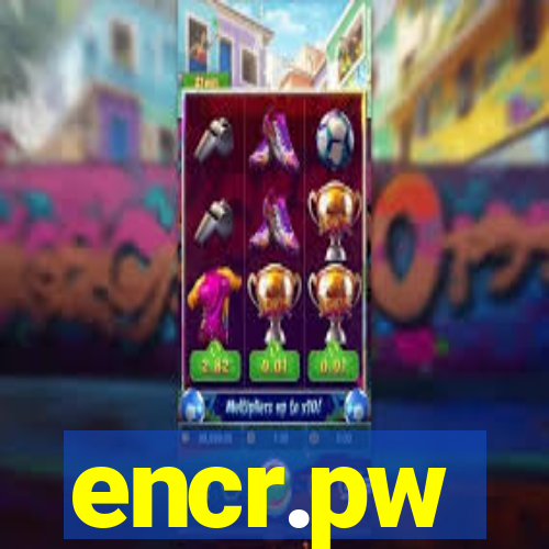 encr.pw