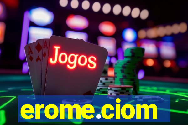 erome.ciom