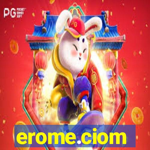 erome.ciom