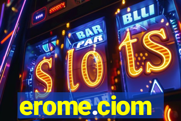 erome.ciom