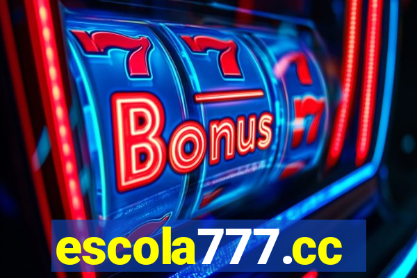escola777.cc