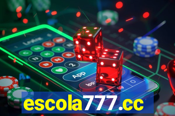escola777.cc