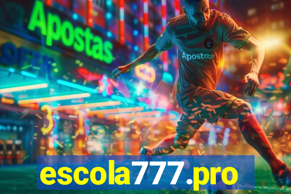 escola777.pro