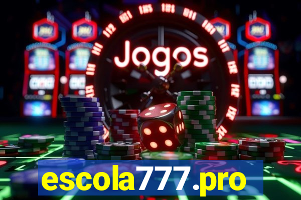 escola777.pro