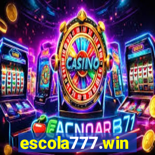 escola777.win