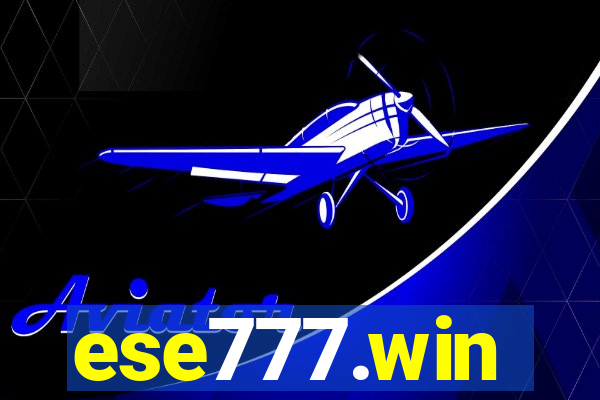 ese777.win