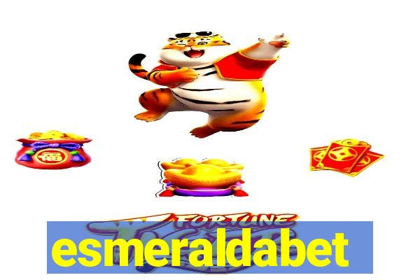 esmeraldabet