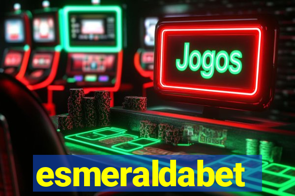 esmeraldabet