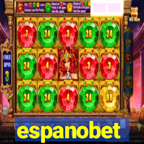 espanobet