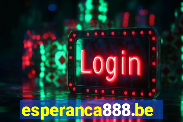 esperanca888.bet