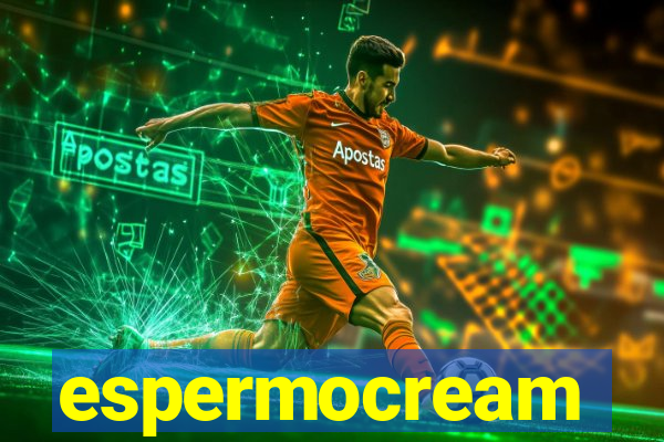 espermocream