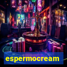 espermocream