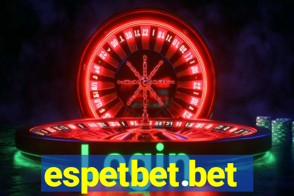 espetbet.bet