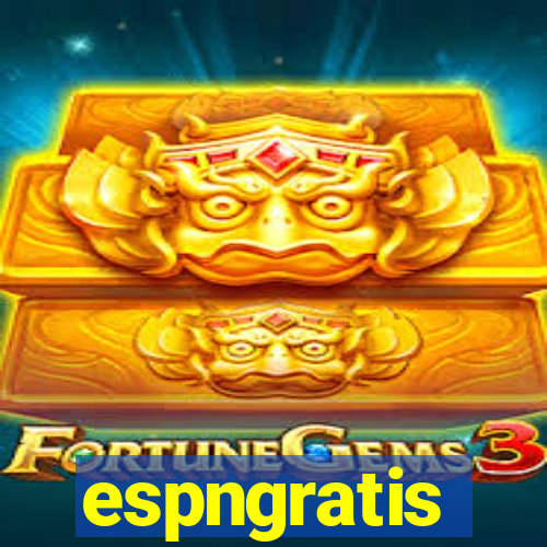 espngratis
